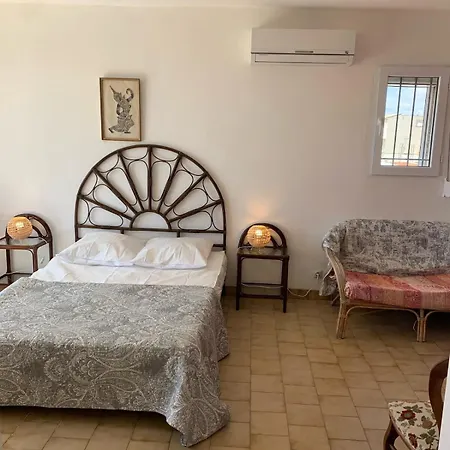 Holiday home Air-conditioned Seafront House Frontignan