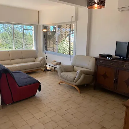 Air-conditioned Seafront House Holiday home Frontignan
