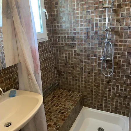 Holiday home Air-conditioned Seafront House Frontignan