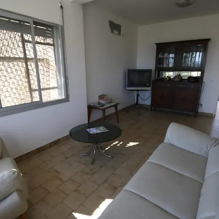 Holiday home Air-conditioned Seafront House *